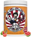 watermelon Complete Amino Acids Complex Dietary Supplement for Insane Pump 10.50G of Amino Acid, 11.11 Oz Supports Muscle Recovery & Energy Produksi 30 Servis Energi