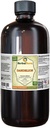 Dandellion (Kantor Taraxacum) Tincture, Organic Drish Roots Extract (Nama Merek: HerbalTerra, Proughtly Made in USA) 32 f.oz (0.95 l)