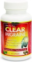 Hapus Produk Formula Homeopathic, Migraine, 60 Cacah