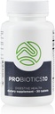 NutriClean Probiotic -10 Digetical Health by Market America - Single Bottle (30 Servings)