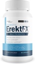 Probiotic ErektFx - Produksi Pria - Angkat Kesehatan Gut Anda untuk Mendukung Pikiran & Tubuh Berlebihan Anda - Lebih dari 40 Miliar CFU Formulir Progration for Men - Dukungan Mendukung Peningkatan Kesehatan