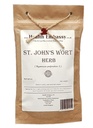 Health Embassy St. John 's Welt Herb Tea 124; Hypericum Perforatum L 14; Herbal Tea (100g)
