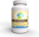 Prioritas Satu Vitamin B12 Rapid Ditembak 60 tablet Nano Chewable - Methylcobalamin Vitamin B12