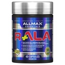 NUtrition ALLMAX R + ALA, 60 Capsules