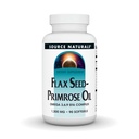Sumber: Flax Seed- Primrose Oil, Omega 3.6,9 EFA Complex, 1300mg - 90 Softgels