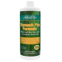 Aloe Life - stomach Plus Formula, Faust-Acting Tonic for Children, Aduts, & Seniors, Supports Healthy Diathable & Helling to Soothe Gas, Bloating, & Nausea, Aloe Vera Konsentrat, Gluten- Free (32 oz)