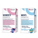 NAFURE TARGET Progres for Women, progres for Men, progories for Digetical, Vaginal, Prostate Health