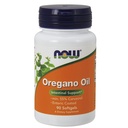 "Sekarang Foods Oregano Oil Entertaic Coated Softgels 90 Capsules (Paket 2)"