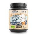 Tanah Fed Muscle Whey Kembali Irlandia Grass Fed Protein Isolasi - NSF- Certified. Tak ada Ingreasi Buatan, Bebas Soy, Gluten Bebas, GMO dan Hormone Bebas (2 Pound, 29 Pelayan, Vanilla)