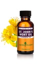 Herb Pharm St John 's Welt Topical Oil - 1 Ounce
