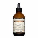 Forest Manna Royal Pine Pollen Tincture - 1: 2 True Dual-Stage Ekstraksi - Murni RAW Pine Pollen Tincture - 4 Fluid Ounce Bottle