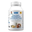 ANDREW LESSMAN Calcium Magnesium Intensive Care 60 Capsules - Bone and Skeleton Health Estinals. Mudah untuk Swallow Kapsules, Super Soluble Fine Powder. Lembut Bahkan Perut Yang Paling Sensitif
