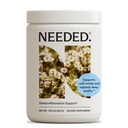 Dibutuhkan. Sleep and Relaxation Support - Chamomile Powder for Relaxation and Magnesium Powder for Sleep Duck, Safe and Effective Nutrients & Botanical Blend for Calm Sleep Suppplemen - 30- Day Supply
