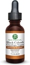 Herb Emporium Black Cohosh Root Extract 1 fm. oz. (29.5 ml) Herbal Supplement Hormonal Dukungan (Paket 1)