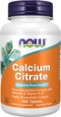 Sekarang Foods Calcium Citrate, 100 tablet