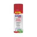 ALOCANE Emergency Burn Spray, 4% Lidocaine Max Kekuatan Bantuan Sakit Cepat untuk Minor Burns, Sunburn, Dapur Pertama Aid Treatment Burn Care, 4 Fl Oz