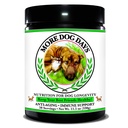Anti- Aging & Imune Dukung Antioxidants, Organik, Manusiawi Tingkat Ingredisasi 124; Tanaman Obat-obatan & Mushroom Ekstraksi 124; Omega 3, Antioksidants, Programpins, Vitamin & Minamins & Minemenal