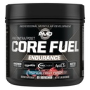 PMD Sports Core Endurance, Performance & Recovery - BCAAs, EAAS, Beta Alanine, Betaine Anhydrous, Glutamine, Electrolites - Pertumbuhan Otot, Kekuatan - Stim Bebas, Tropical Fruit (25 Pelayan)