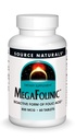 Sumber MegaFolic 800mcg - 60 tablet