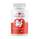 Cranberry for Dogs-Urinary Trakte Dukung, Bladder Health, Dog UTI, Bladder Stones, Incontinuence Dukungan (Tablet)