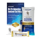 "Cal Mag 2.860mg" Dr. G 's Amazing (Premium).