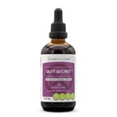 Keluar dari Jalur Rahasia-Bebas, Licorice, Lungwort, Nutmeg, St John 's Welt. Glycerite Ticture (4 fl oz)