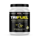 3-in-1 Endurance and Recovery, Hidration, BCAA, Electrolite Enhanced Drink (Lemon Lime)