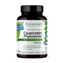 EMERALD LABS Quercetin Phyto me - Quercetin Complex for Immune Dukung - Vegan & Gluten- Free - 60 Vegetable Capsules