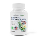 Suplemen Lutein 400mg, Macular Dukung Mata Kesehatan Vitamin & Vitamin, Eyebright Herb