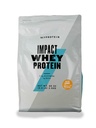 Protein Mythoct Whey Protein Powder Blend - Minuman Mix Alami - Pengaruh Protein Harian Superior - Salted Caramel (5.5 pon, Paket 1)