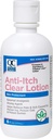 Kualitas Pilihan Anti- Itch Hapus Lotion 6 oz - Kemas 3
