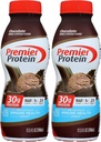 Premier Protein 30g Protein Shake, Chocolate, 115 lf oz (Paket 2)