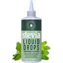 Hestia Liquid Drops, 8 Fl oz, 1823 Servis, Pure Concentbarding Drops with Zero Calories & Zero Carbs, Delicious Sugar Substints Great for Keto & Paleo Diets, by Natrisweet