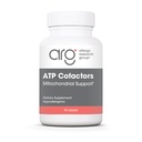 Optimox ATP Cofactors - Vitamin B Kompleks untuk Perempuan dan Pria, Vitamin B2 dan B3, 100mg Riboflavin dan 500mg Niasin, Tinggi Potency Multivitamin Tablet untuk Dukungan Energi - 90 Cacah