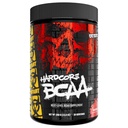 Mutant Hardcore BCAA - Pre, Intra atau Post Workout - BCAA Tingkat Berikutnya branched- Chain Amino Acids Suplemen - Hidration + Recovery - 30 Serving - Semangka Semangka