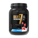 Maxler Golden 7 Protein Blend - Powder Protein untuk Muscle Gain & Recovery - Strawberry Protein Powder 2 lb