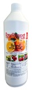 Raw Garden Natural Liquid Vitamin C dengan Rose Hip, Amla, Camu Camu, Acerola, 1 Paket 25 botol plastik OZ