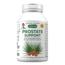 ANDREW LESSMAN Prostate Support for Men 's Health, 180 Softgels, No Addonitives - Saw Palmetto for Men, Pumpkin Eil, Lycopene, Omega- 3 for Prostate Health, Urinary, Bladder Fungsi
