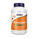 Now Foods Suplemen, Glucomannan (Amorophallus konjac) 575 mg, Supports Regularitas *, Healthy Weight Management *, 180 Veg Capsules