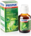 Prospian / Abrilar Cough Syrup + Mukus dengan Proprietary English Ivy Leaf Extract Ea575 untuk orang dewasa - Soothes Cough, Mucus Relief, No Added Sugar, Non-Drowsy, Alcohol- Free, Drug-Free - 100mL