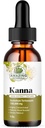 Amazing Botanicals Sceletium Tortuosum Kanna Extract Tincture 200x Menstrum - Tambahan Liquid - 30ml (1oz)