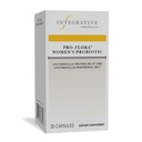 Terapi Integratif Pro- Flora Women 's Probiotic - Probiotic Kesehatan Vaginal - Support Urogenital Health in Women *