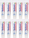 Globe Bacitratin Zinc Oles1 oz 124; Antibiotic O64; Escular Antibiotic Applies First Supite 12.4; Healing Action: Maximum Antibiotic Power 124; Prevention Infeksi in cut, scrapes, luka bakar £124; 10 PERE 124;