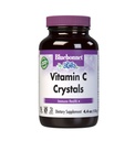 Bluebonnet Nutrition Vitamin C Crystals, for Imune Health, for Antioksidant Protection, Soy Free, Gluten Free, Non-GMO, Kosher, Dairy Free, Vegan, Powder, 4.4 oz (125 g)