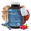 Biokopi kekebalan - 120 Capsules - 120 Capsules