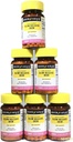 Mason Vitamin Slow Relet Iron Compare kepada The Active Ingredians di Slow Fe, 60 tablet?