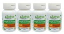 Triphala Forte Capsules 500 mg. 60 Veg.
