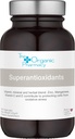 Farmasi Organik - Kapsul superantioksidan (60 caps)