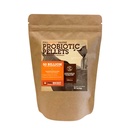 FullBucket Equine Probiotic Pellets with Saccharomyces boulardii for Horses Under High Stress or for Horses with Ongoing Digetical Issult; 20x More concentracted and 50 Billion CFU - 30 Servings