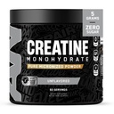 Semua Black Everything Creatine Monhydrate, 124; 60 Servis: 124; Unfeaturored 124; Micronized Amino Acid Powder, 124; Cellular Energy 124; Kognitive Fungsi 124; Gluten- Free dan Keto Friendly